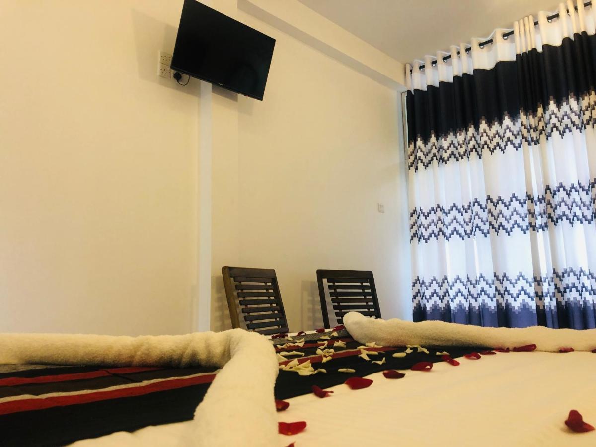 Boo Kirinda Holiday Resort Badulla Exterior foto