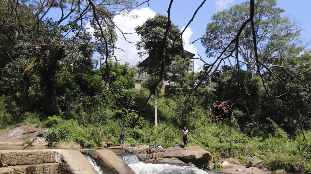 Boo Kirinda Holiday Resort Badulla Exterior foto