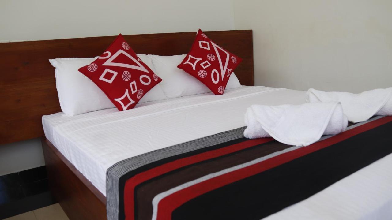 Boo Kirinda Holiday Resort Badulla Exterior foto